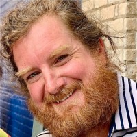 Idaho Geological Survey Employee Ander Sundell's profile photo