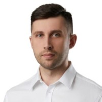 Rhino Employee Tomasz Kiebus's profile photo