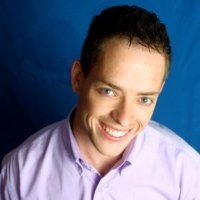 Expert360 Employee Kelvin Russell's profile photo