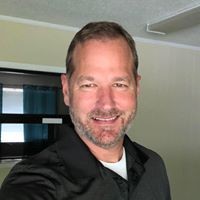 Evans Memorial Hospital Employee John Wiggins's profile photo