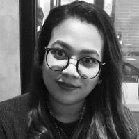 2talk Employee Jasmin Aquino's profile photo