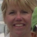 UCSD Employee Julie Lightner's profile photo