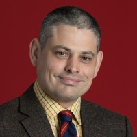 Integrity Engineering Solutions Employee Alexander Berry's profile photo