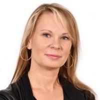 Symcod Employee Mélanie Allard's profile photo