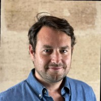 Poll&Roll Employee Guillaume David's profile photo