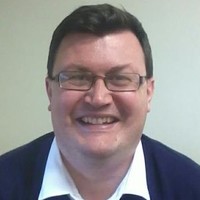 Designplan Lighting Employee Alan Carter's profile photo