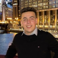 Superberry Açaí Employee Fred Castro's profile photo