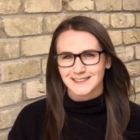 Graphite Ventures Employee MacKenzie Puklicz's profile photo