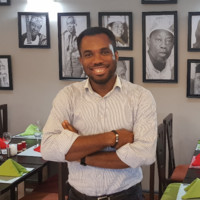 PNN Group Employee Obasi's profile photo