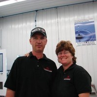 Lonnie Teeter
