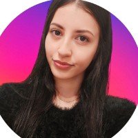 IndeCX Employee Luanda Rezende's profile photo