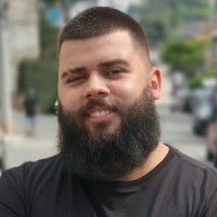 Bob Employee Gabriel Lima Ribeiro's profile photo