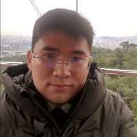 Lin Chen Email & Phone Number