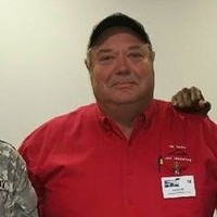 NPC International Employee Dean Hatcher's profile photo
