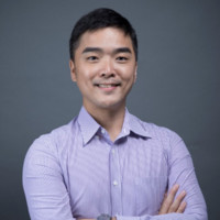 NVIDIA Taiwan Employee Kuan-Liang Liu's profile photo
