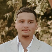Capitol Mazda Employee Aiden Moore's profile photo