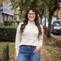 Walker Structural Engineering PC Employee Alexis Heitzman's profile photo