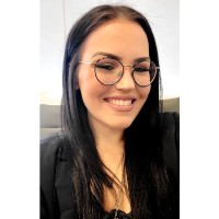 SPL Employee Taylor Green's profile photo