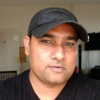 Interface Technical Inspection Employee Jayesh Vanza's profile photo