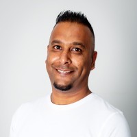 Altron HealthTech Employee Lewellyn Moodley's profile photo