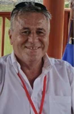 SolarWinds Employee Mekhi Guo's profile photo