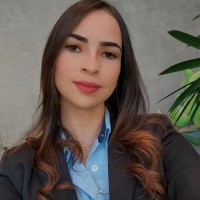 Mectrol HIWIN Employee Talita Silva's profile photo