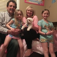 Bishop Distributing Employee Sandy Nicholson's profile photo