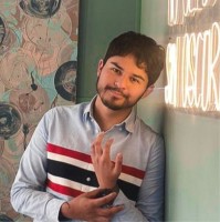 Labitax Employee Martin Maldonado's profile photo