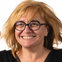 Taborgroep Employee Mieke van Gramberen's profile photo
