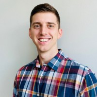 Mealogic Employee James Alt's profile photo