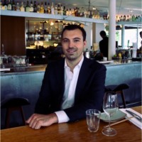 THE ENTOURAGE GROUP Employee Ralf Straver's profile photo