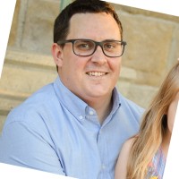 Gateway Logistics, Inc. Employee Adam Smith's profile photo