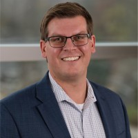 CHI Saint Joseph Health Employee Kyle Shumrick's profile photo