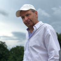 Pépinières Chauviré Employee Erwan Baron's profile photo