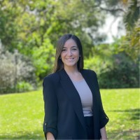 Jano's Eventos Employee Barbara Garay's profile photo