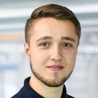 Lindner-Recyclingtech Employee Daniel Resinger's profile photo