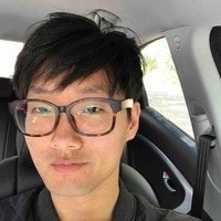 A PERRIN PROGRAMMATION Employee Hongil Cho's profile photo