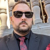 Protected Harbor Employee Nick Solimando's profile photo