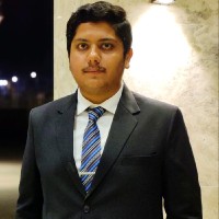 Engineering & Management Services Employee Raheel Rashid's profile photo
