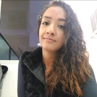 Tecnomin Projetos e Consultoria LTDA. Employee Jessica Carvalho's profile photo
