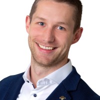 de Beijer Groep BV Employee Tim Denissen's profile photo