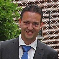 AGC Flat Glass Czech A.S. Employee Maarten Vandenbempt's profile photo