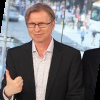 iUNU, Inc. Employee Alexander Tokman's profile photo