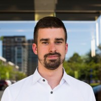 Codium Pty Ltd Employee James Womack's profile photo