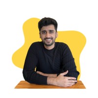 Kushal Vinod Email
