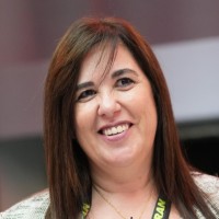 Cms Employee Karina Casal's profile photo