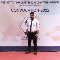 Ca Vyas Email