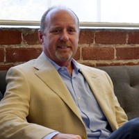 Scribd, Inc. Employee Tod Harmon's profile photo