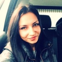 Red Alpha Employee Alesya Zagorovskaya's profile photo