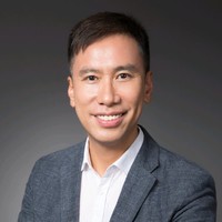 Apple Employee Derek Kwok's profile photo